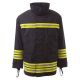 Portwest FB30 3000 Over-Coat tűzoltó kabát Navy - 3XL