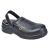 Portwest FC03 Compositelite ESD lélegző védőklumpa SB AE Fekete - 38