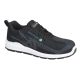 Portwest FC06 Eco Fly Composite Trainer S1PS SR FO Fekete/Kék - 43