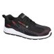Portwest FC06 Eco Fly Composite Trainer S1PS SR FO Fekete/Sárga - 47
