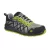Portwest FC08 Compositelite Eco Safety Trainer S1P Fekete/Sárga - 37