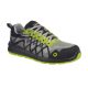 Portwest FC08 Compositelite Eco Safety Trainer S1P Fekete/Sárga - 38