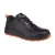 Portwest FC09 Compositelite perforált biztonsági Trainer S1P Fekete/Narancs - 39