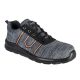 Portwest FC25 Compositelite Argen S3 Trainer Szürke - 45