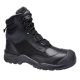 Portwest FC26 Patrol bakancs O7S SR FO FO SC HRO Fekete - 39