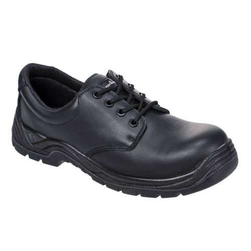 Portwest FC44 Compositelite Thor védőcipő S3 Fekete - 41