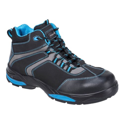 Portwest FC60 Compositelite Operis védőbakancs S3 HRO Kék - 39