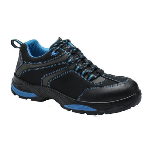 Portwest FC61 Compositelite Operis védőcipő S3 HRO Kék - 40