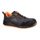 Portwest FC72 Compositelite védőcipő S3S SR FO Fekete - 42