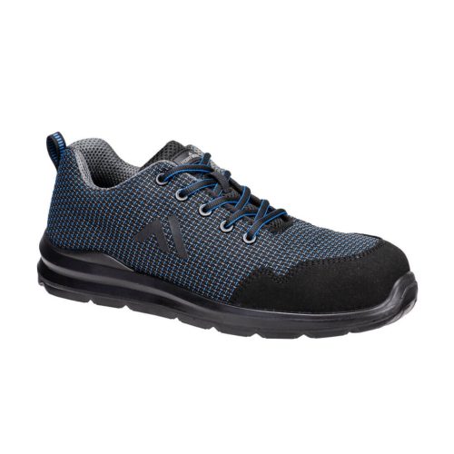 Portwest FC72 Compositelite védőcipő S3S SR FO Navy - 42