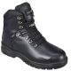 Portwest FD17 Steelite Met Protector bakancs S3 M Fekete - 40