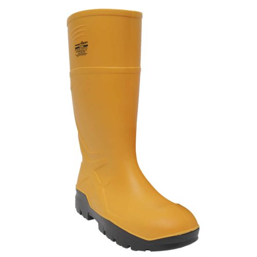 Portwest FD95 PU védőcsizma S5 CI FO Sárga - 41
