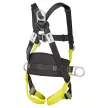 Portwest FP15 Portwest Comfort Plus 2 teljes testheveder Fekete