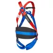 Portwest FP17 Portwest Comfort teljes testheveder Piros