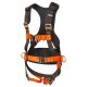 Portwest FP73 Portwest Ultra 3 testheveder Narancs/Fekete - S/M/L