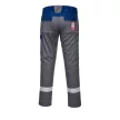 Portwest FR06 Bizflame Ultra kéttónusú nadrág Szürke - 34