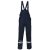 Portwest FR27 Bizflame Plus kantáros nadrág Navy - M