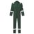 Portwest FR28 Könnyített lángálló antisztatikus overál, 280g Zöld - L