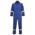 Portwest FR28 Könnyített lángálló antisztatikus overál, 280g Royal kék - L