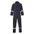 Portwest FR50 Lángálló, antisztatikus overál, 350g Navy - M