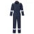 Portwest FR51 Bizflame Plus női overál 350g Navy - M
