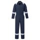 Portwest FR51 Bizflame Plus női overál 350g Navy - XXL