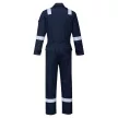 Portwest FR51 Bizflame Plus női overál 350g Navy - M