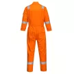 Portwest FR51 Bizflame Plus női overál 350g Narancs - M