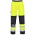 Portwest FR62 HiVis Multi-Norm nadrág Sárga/Navy - L
