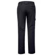 Portwest FR64 FR Molten Metal nadrág Navy - L