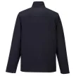 Portwest FR65 FR Molten Metal kabát Navy - M