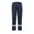 Portwest FR66 Bizflame Ultra nadrág Navy - 30