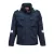 Portwest FR68 Bizflame Ultra kabát Navy - L
