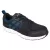 Portwest FT15 Steelite Tove Trainer S1P Fekete/Kék - 45