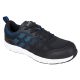 Portwest FT15 Steelite Tove Trainer S1P Fekete/Kék - 46