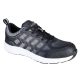 Portwest FT15 Steelite Tove Trainer S1P Fekete/Fehér - 37