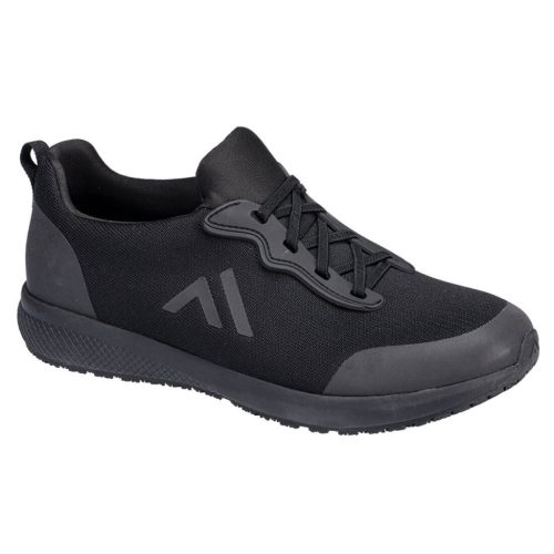 Portwest FT20 Lite Occupational Tréner félcipő OB SR Fekete - 46