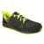 Portwest FT25 Steelite Aire Trainer S1P Fekete/Zöld - 38