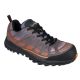 Portwest FT36 Compositelite Spey S1P Trainer Narancs/Fekete - 38