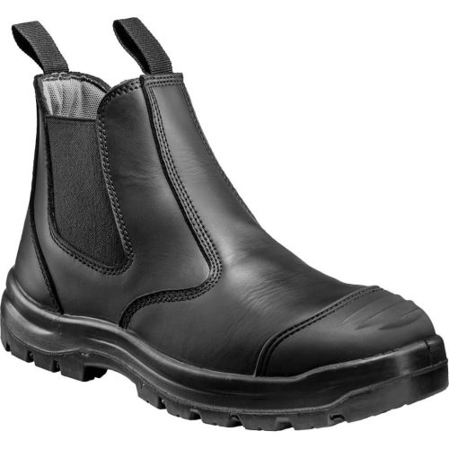 Portwest FT71 Safety Dealer bakancs S3 Fekete - 46