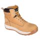 Portwest FW32 Steelite Constructo Nubuck védőbakancs S3 HRO Méz - 40
