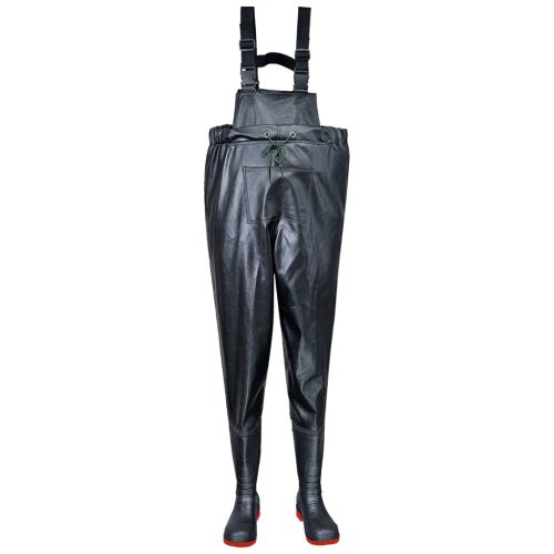 Portwest FW74 Biztonsági melles csizma S5 Fekete - 42