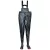 Portwest FW74 Biztonsági melles csizma S5 Fekete - 37