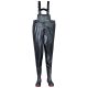 Portwest FW74 Biztonsági melles csizma S5 Fekete - 42