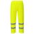 Portwest H441 Láthatósági esőnadrág Sárga - XXL