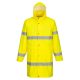 Portwest H442 Hi-Vis esőkabát 100cm Sárga - M