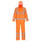 Portwest H448 Hi-Vis Packaway esőruha Narancs - XL