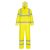 Portwest H448 Hi-Vis Packaway esőruha Sárga - XL