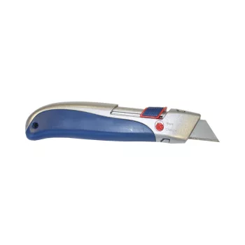 Portwest KN40 Automata szike Ezüst/Kék