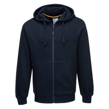 Portwest KS31 Nickel pulóver Navy - XXL